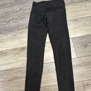 Athleta Girl Moto-Vation Tight